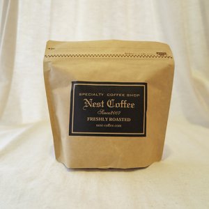 画像2: 【nest coffee】ブラジル  200g