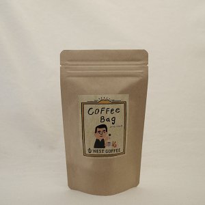 画像1: 【nest coffee】せごどんコーヒーバッグ　（7pc入）