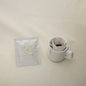 画像2: 【nest coffee】デカフェ ドリップバッグ（5個入り）