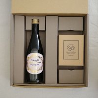 【nest coffee】ギフトセット　デカフェオレベース+デカフェドリップバッグ