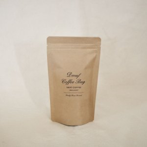 画像1: 【nest coffee】デカフェ デイリーコーヒーバッグ (7個入り)