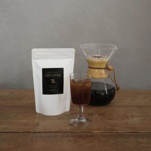 画像2: 【nest coffee】ギフトセット　プレミアムアイスコーヒー＋アイスコーヒーバッグ（水出しコーヒー）