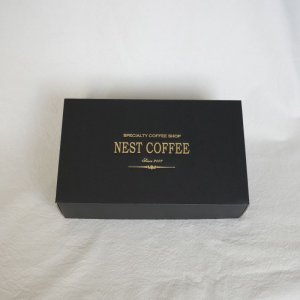 画像2: 【nest coffee】ギフトセット　ドリップ&コーヒーバッグセット