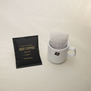 画像5: 【nest coffee】ギフトセット　ドリップ&コーヒーバッグセット