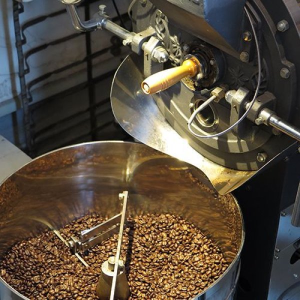 画像3: 【nest coffee】午後のブレンド  200g (3)