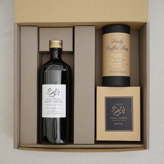 総額11,880円　ネスレ　コーヒーギフト　定価5,940円✖️2セット ネスレ コーヒーギフトセットN25-VA | お菓子・駄菓子・食品の